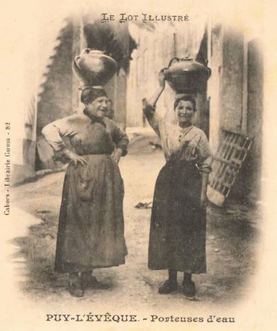 image2, Porteuses1901